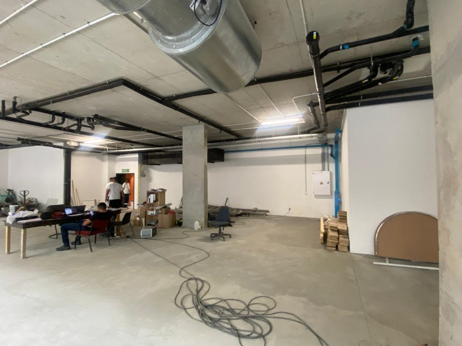 To Let commercial Property for Rent in Gardens Western Cape